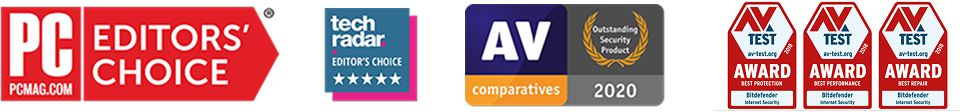 editors'-choice tech-radar av-comparatives av-test